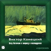 Петр Ниточкин к вопросу о квазидураках (аудиокнига MP3) артикул 8504a.