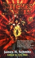 The Witches of Karres артикул 8569a.