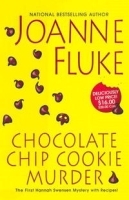 Chocolate Chip Cookie Murder: A Hannah Swensen Mystery (Hannah Swensen Mysteries (Hardcover)) артикул 8447a.
