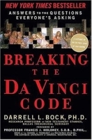 Breaking the Da Vinci Code: Answers to the Questions Everyone's Asking артикул 8464a.