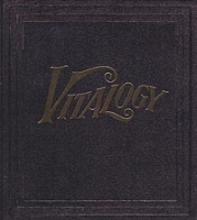 Pearl Jam Vitalogy артикул 8579a.