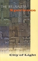The Jerusalem Xperience City Of Light артикул 8599a.