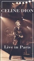 Celine Dion: Live in Paris артикул 8628a.