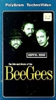 Keppel Road Жизнь и музыка Bee Gees артикул 8640a.